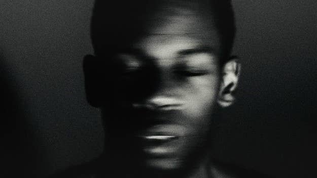 London-based artist GAIKA announces new mixtape and shares its first single.