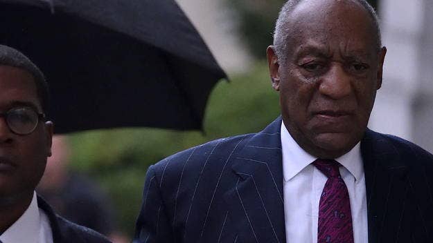 Bill Cosby is facing newly filed allegations from five women who've long accused the comedian of sexual assaulting them earlier in their careers.