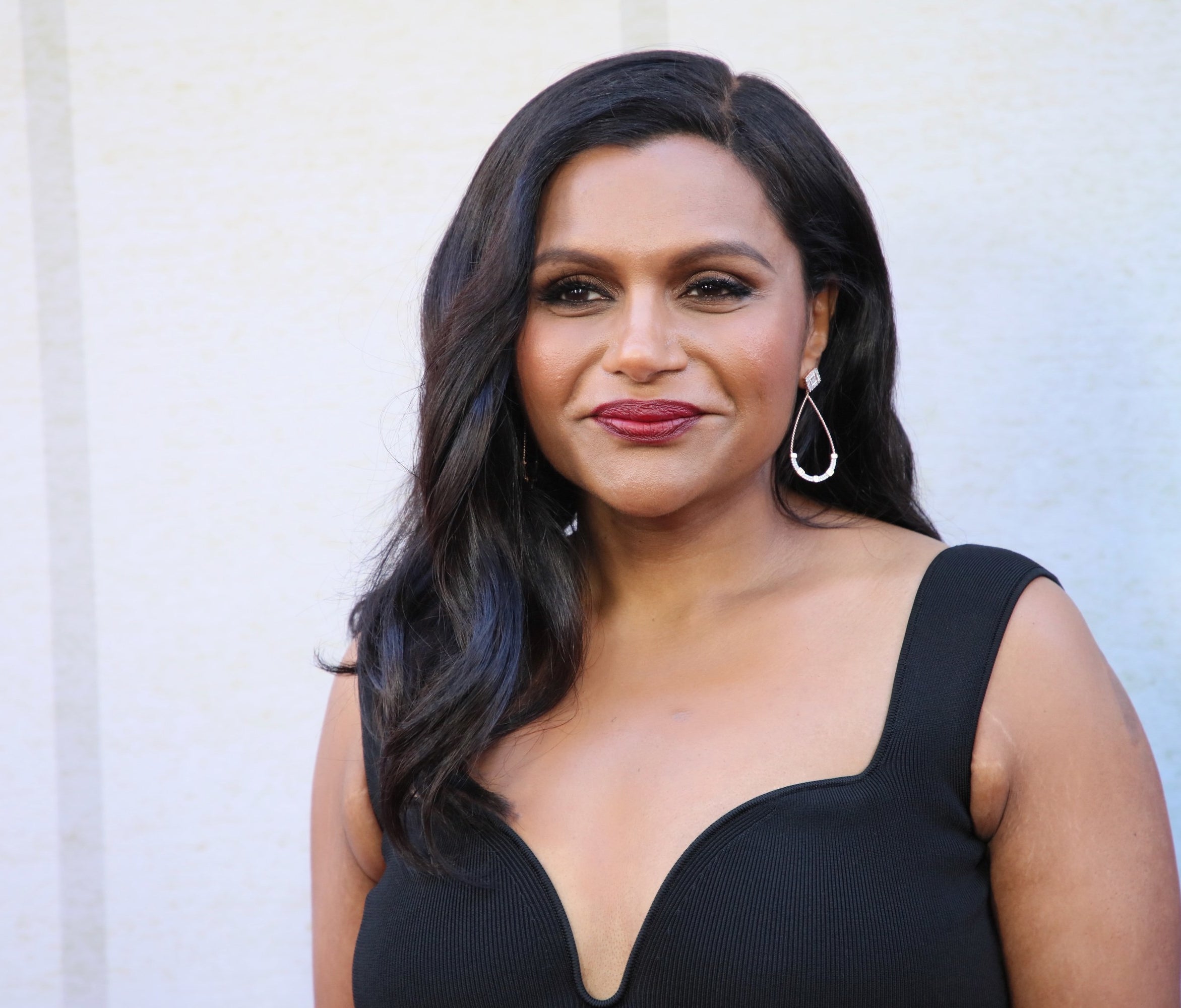 Mindy Kaling Slammed For Calling The Office Too “Inappropriate” Today