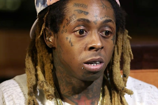 Lil Wayne Apologizes For Black Lives Matter Comments | Complex