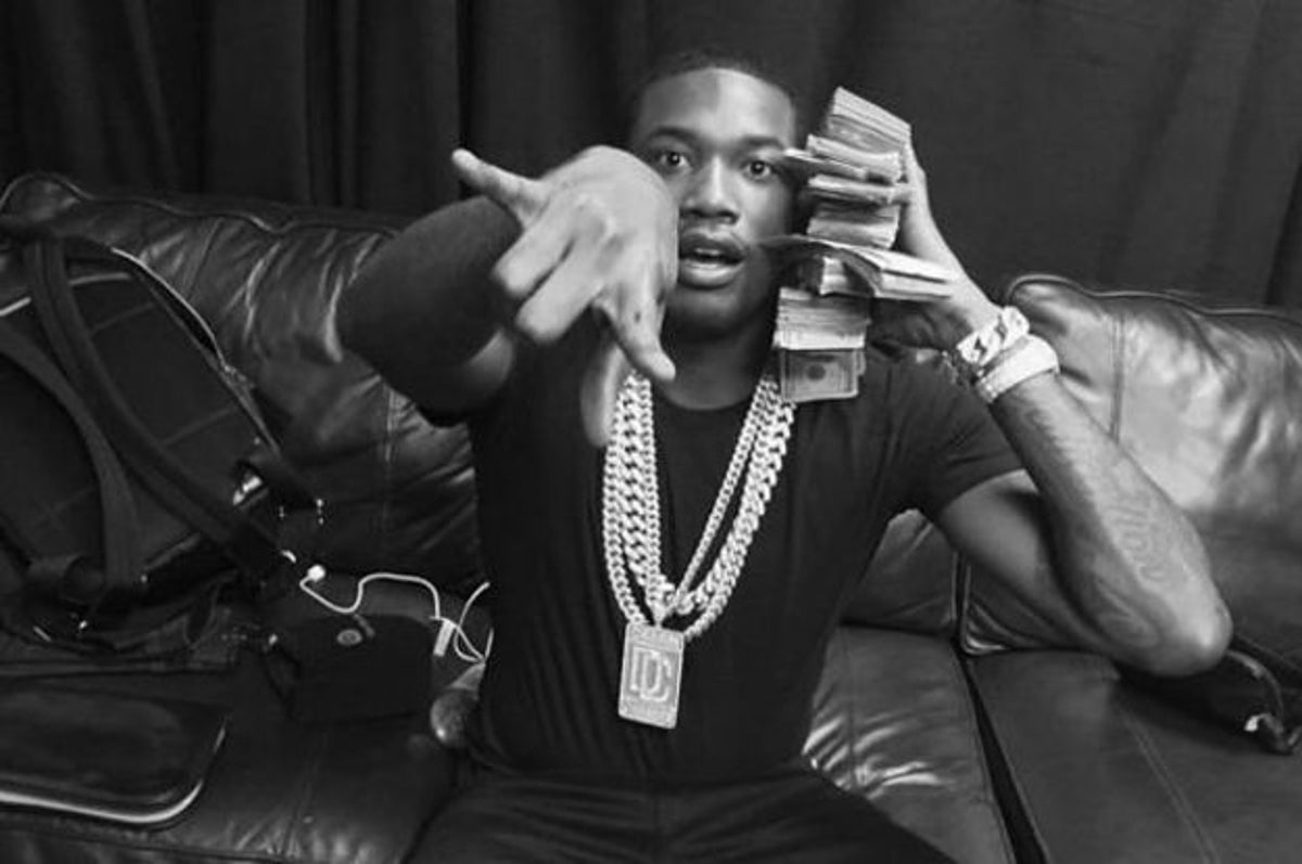 Meek Mill Fires More Insults at Drake, Threatens to Wedgie Rapper