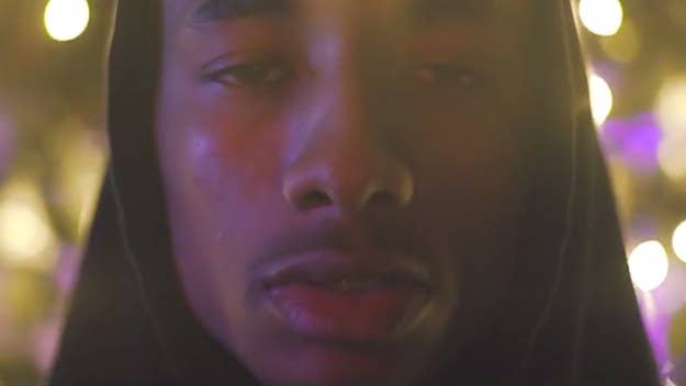 ZelooperZ's new video for "Elevators" gives insight into just how wild his shows are.