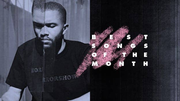 March was a great month for music.