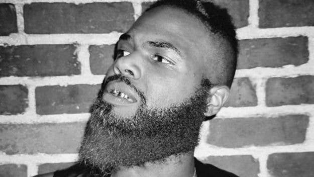 Rome Fortune shares a new collaboration for his birthday.