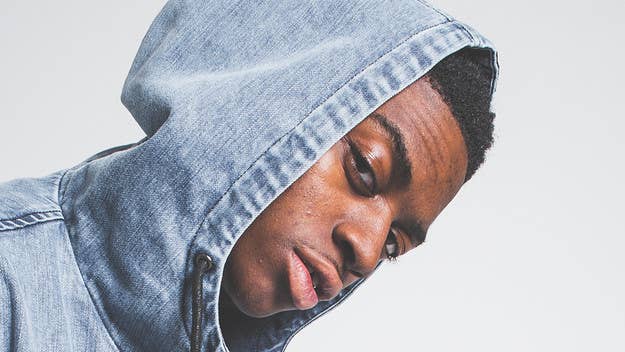 Milwaukee is a hotbed for promising young talent, and IshDARR is leading the pack.