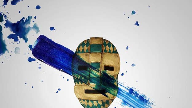 WebsterX celebrates signing to Chicago's Closed Sessions label with new single.