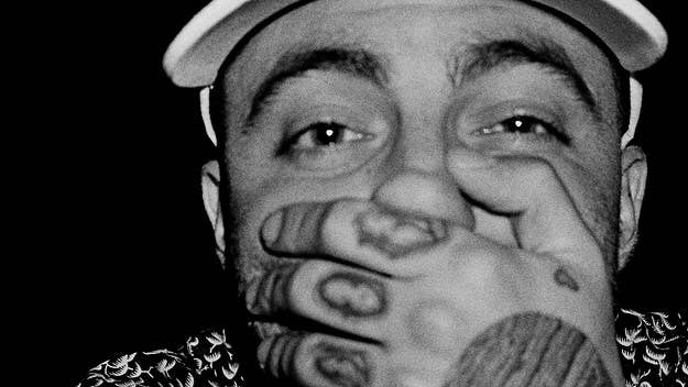 Peace, love, and a new approach to music. An interview with Mac Miller.