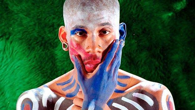 Years after introducing himself alongside the rest of Odd Future, Hodgy's solo debut is here.