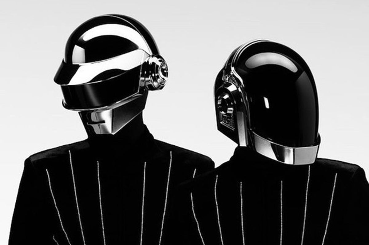 Daft Punk: Unchained - Stream the Documentary in the US & Canada