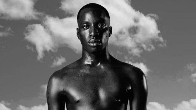 It's hard to resist the urge to dance to Petite Noir's latest single.