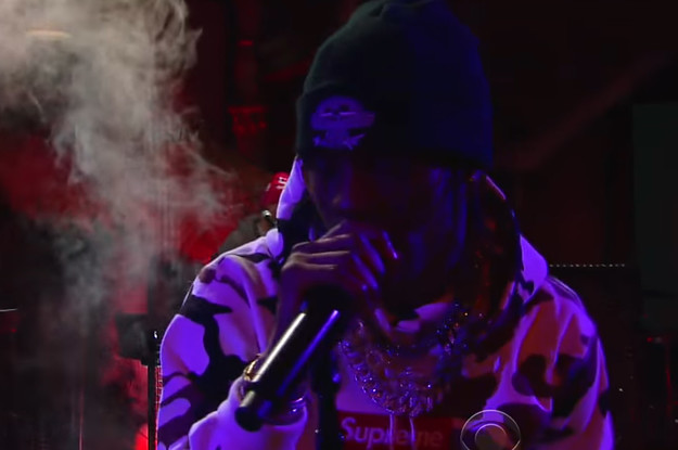 travis scott low got em