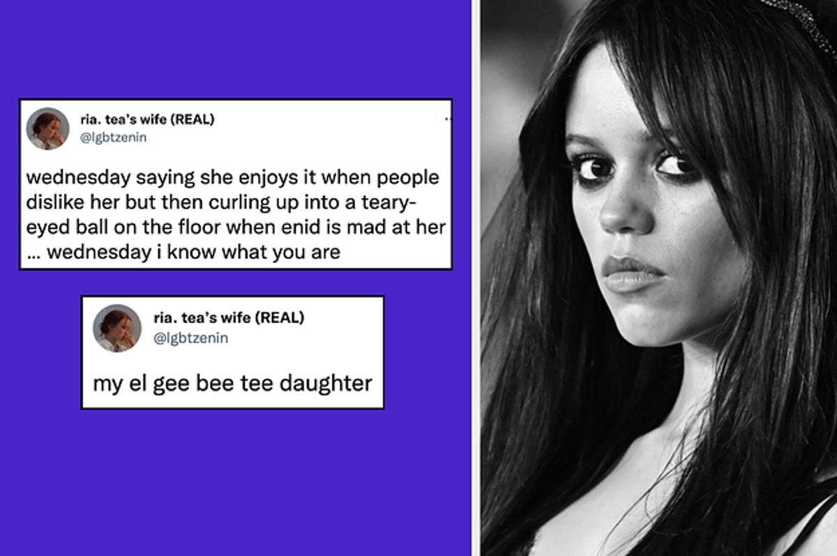 22 Funniest Tweets This Week By Women — Week Of 11/27/22