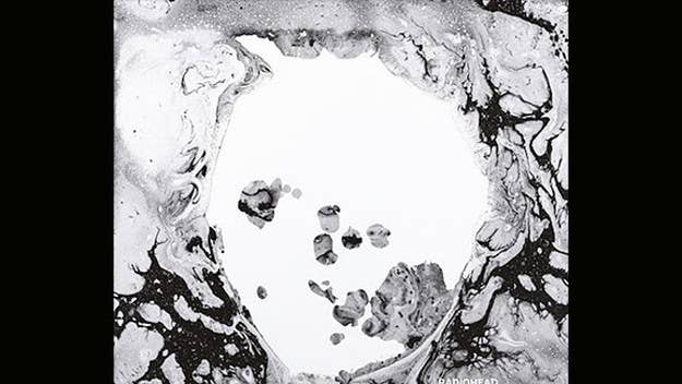 On 'A Moon Shaped Pool,' Radiohead's meticulous labor and attention to detail yet again result in a magnificent statement.