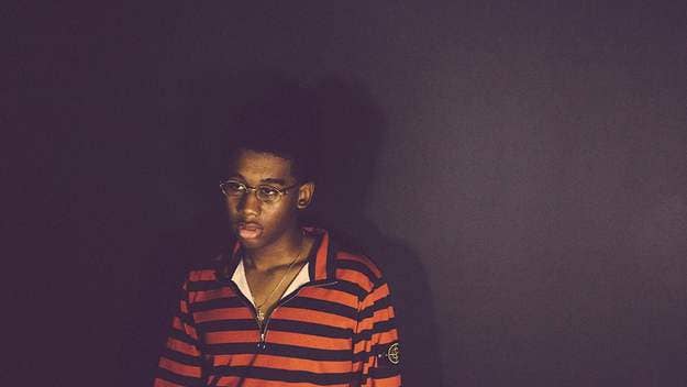 DMV-based rapper Lil West impresses with his energetic new project.