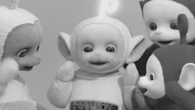 2015's internet nightmare is upon us.