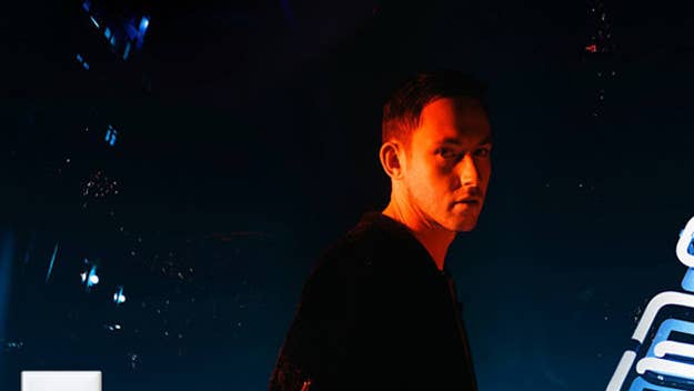 With 'Lantern' set to drop in June, it's high time to look back at Hudson Mohawke's consistent dopeness throughout the years.