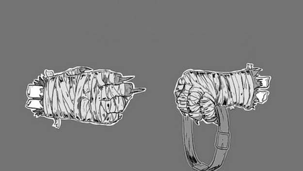 Just Blaze's contribution to Run the Jewels' cat-themed charity project Meow the Jewels is absolutely insane.