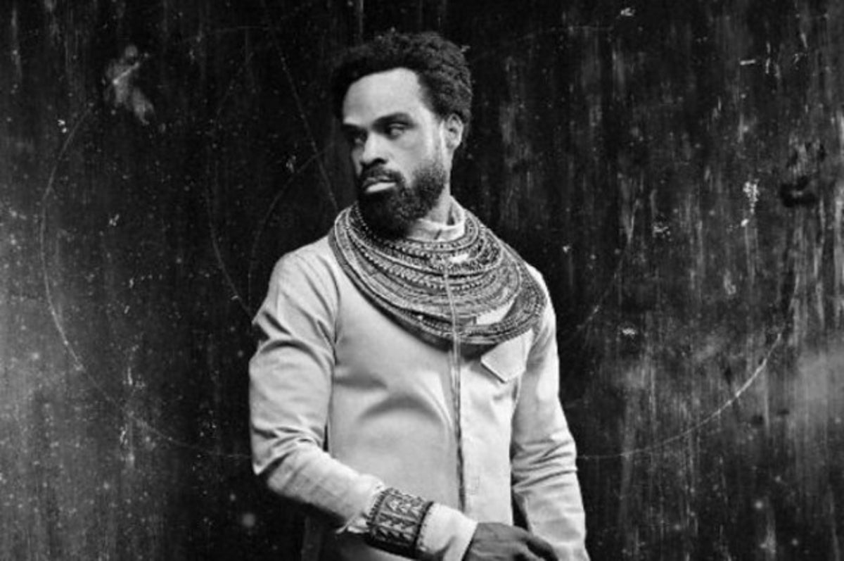Kendrick Lamar Collaborator Bilal on 'To Pimp a Butterfly': 'A Lot