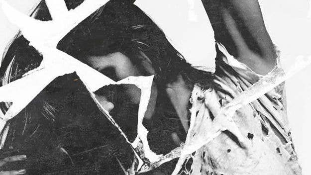 Listen to Toronto rapper/singer Lais' somber, introspective new single "When The Mirror Cracks."
