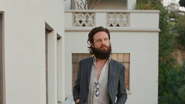Father John Misty was offered $250,000 to cover a classic Backstreet Boys song. He said no.