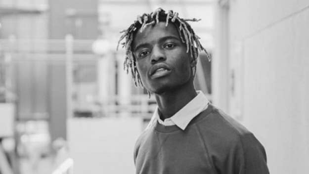 Ian Connor, popular stylist who has worked with Kanye West, Wiz Khalifa, and ASAP Rocky, has been accused of rape by two women. See their stories.