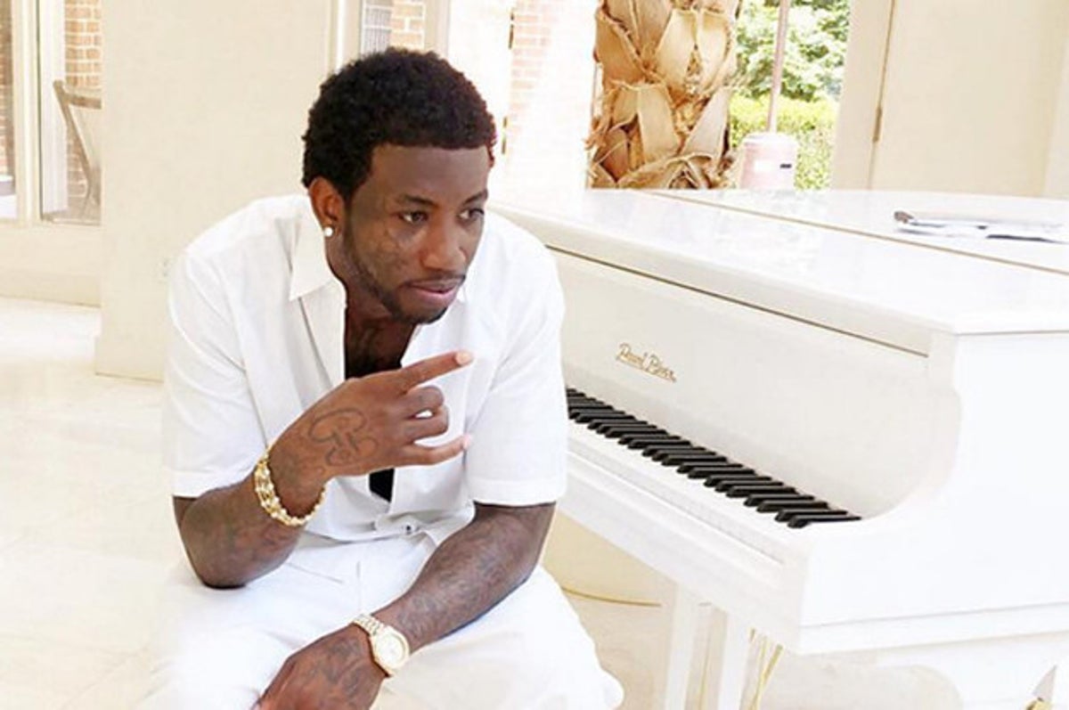 Gucci Mane is Getting His Own Reality Show