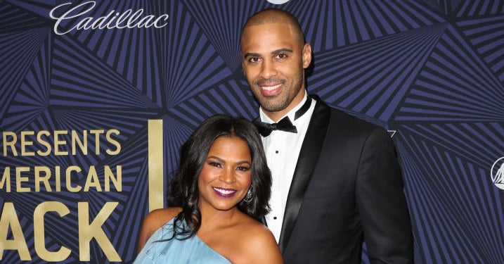Nia Long And Ime Udoka Call It Quits After 13 Years Together, Following The Ex-Celtics Coach's Alleged Affair