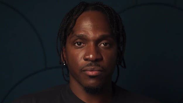Pusha, Ludacris, and Monica tell the heartbreaking stories of the formerly incarcerated.