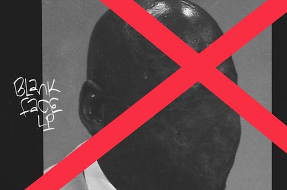 ScHoolboy Q Shares Cover for 'Blank Face LP,' No More 'Crying Jordan