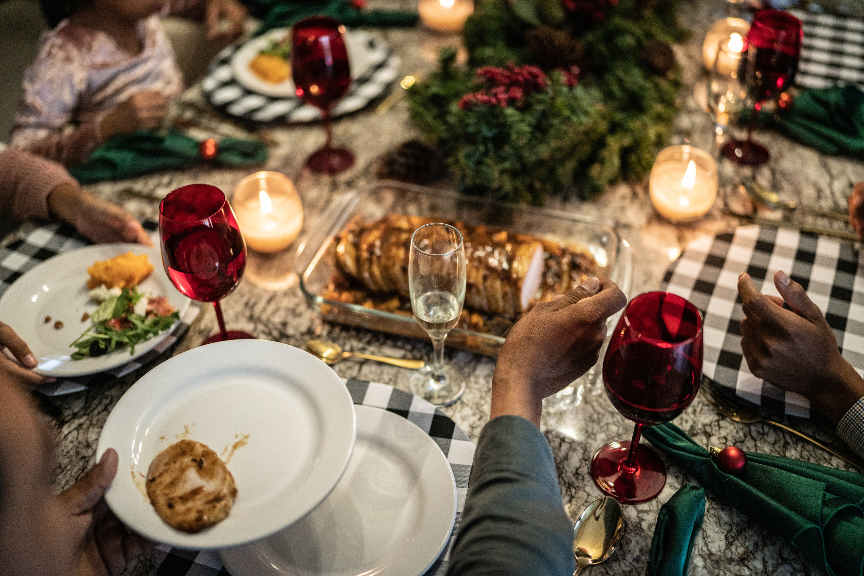 Methods For Navigating Tricky Family Conversations During The Holidays - 26