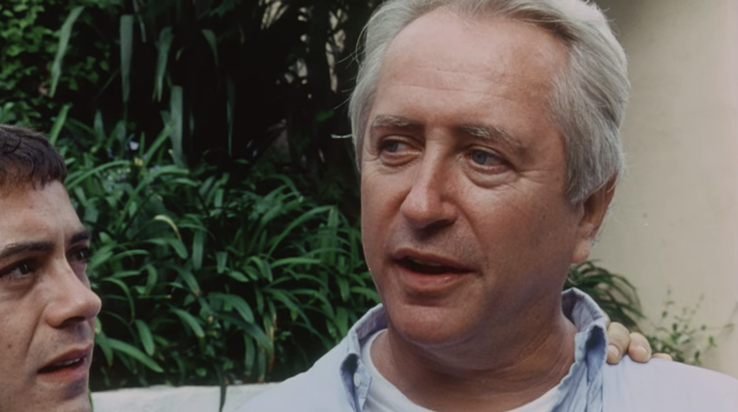 Robert Downey Sr's life of drugs, taboo-busting films and parental regrets