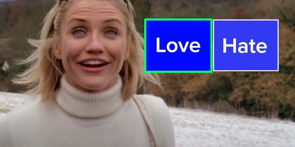 I Think These 8 Christmas Movies Are Top Tier And I Just Wanna Know If You Like Them Too - Vimarsana News