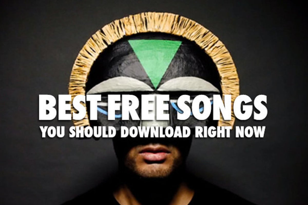 Best Free Downloads of the Week