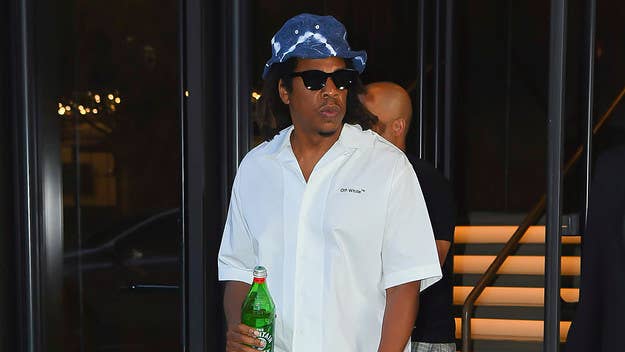 Details surrounding Jay-Z's Bacardi battle have continued to trickle out since October, with a new report focusing on an allegedly declined buyout offer.