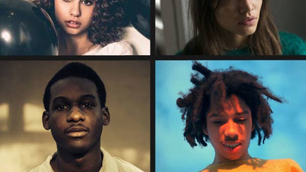 From Swedish pop to boundary pushing rap, from timeless soul to raw grime, 2015 has already been an exciting year for new artists. Here are the best.