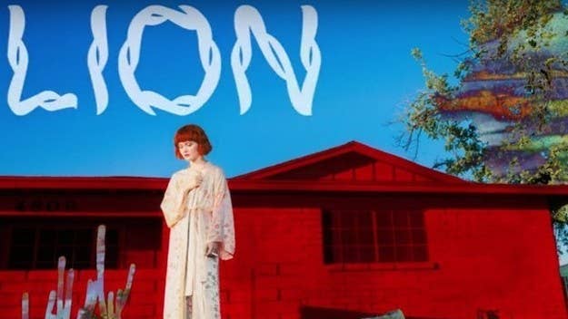 G.O.O.D. Music signee Kacy Hill returns with a brand new single.