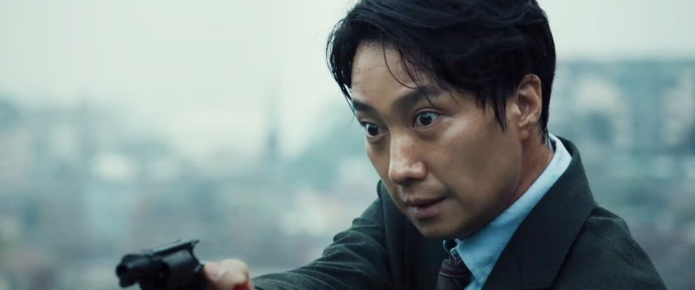 We Ranked The 50 Best Films Of 2022