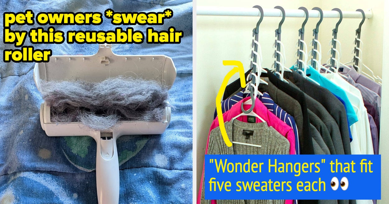 51 TikTok Cleaning And Organization Products For 2023