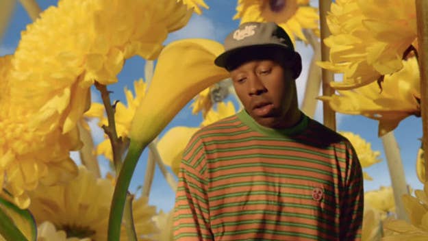 From Tyler, The Creator and Kendrick Lamar to Sia and Jamie xx, here are our picks for the best music videos of April, 2015.