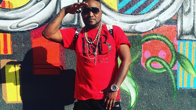 Open Post: Rapper Shawty Lo died 4 years ago today