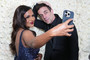 Mindy Kaling and BJ Novak are pictured together