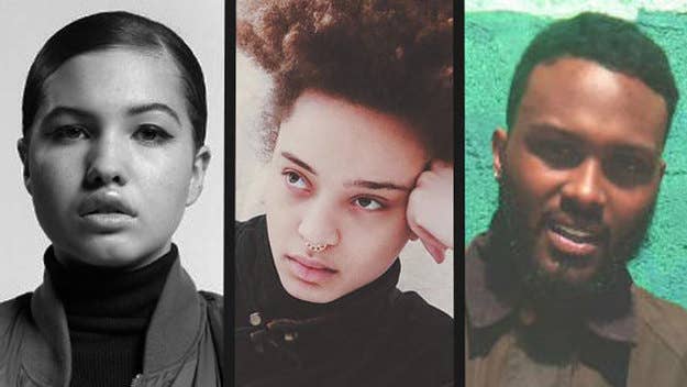 These are the rising artists you need to be paying attention to.