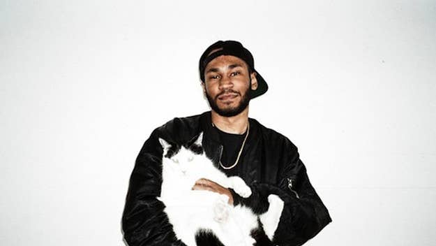 Kaytranada has worked with some of the most exciting rappers out—GoldLink, Vic Mensa, Mick Jenkins—here are his 10 best rap collaborations.