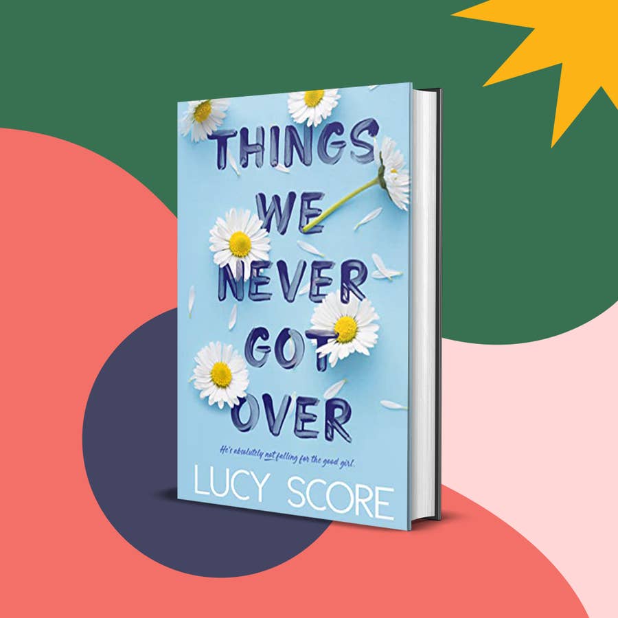 Things We Never Got Over: Buy Things We Never Got Over by LUCY at Low Price  in India