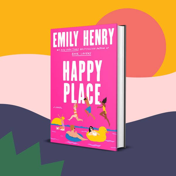 Book cover art