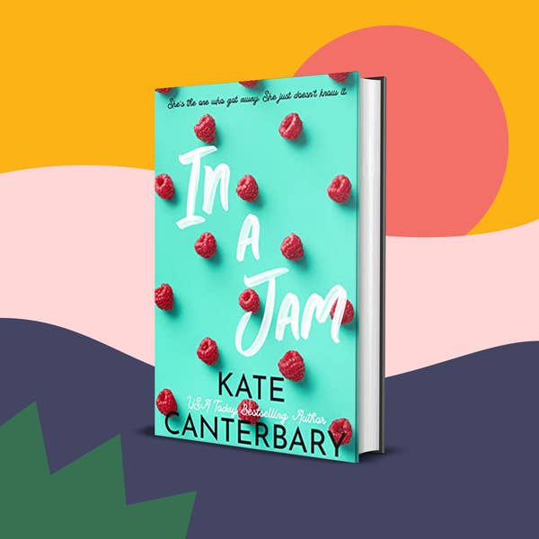 In a Jam cover art