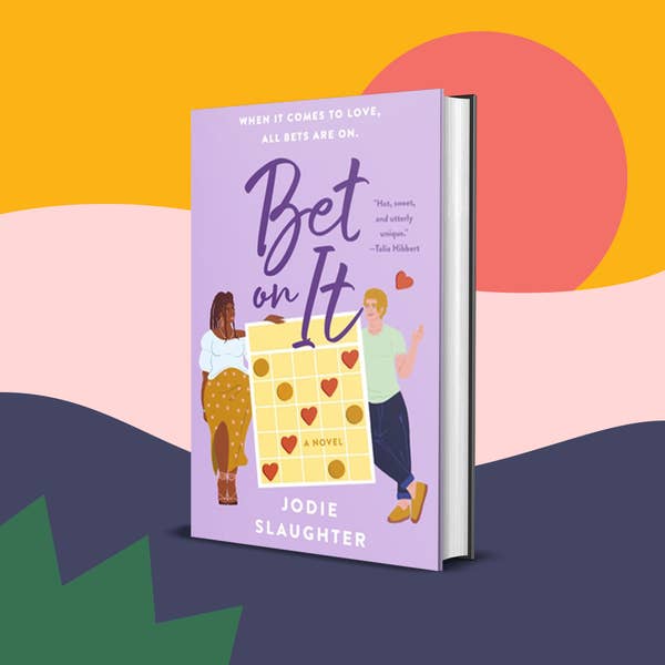 Book cover art