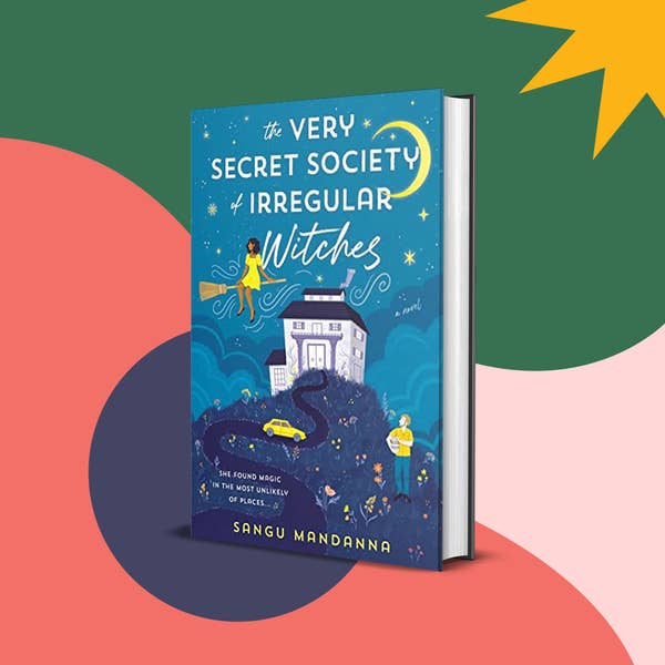 Book cover art