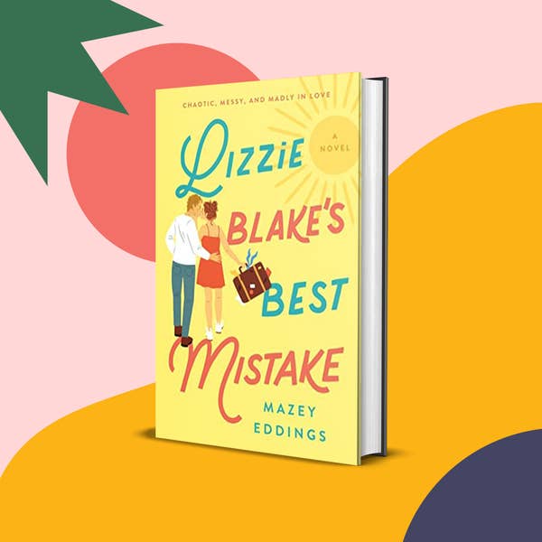 Cover art for the book