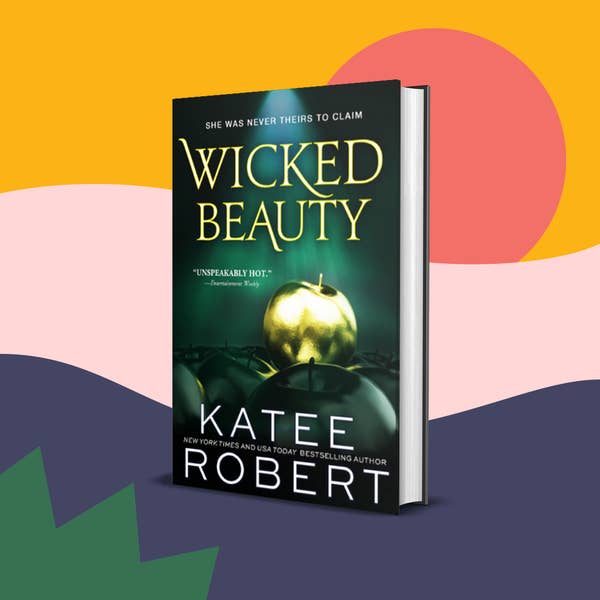 Book cover art